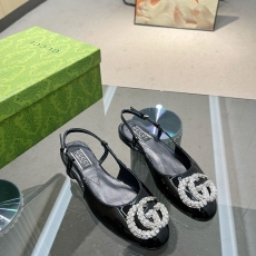 Gucci Slippers